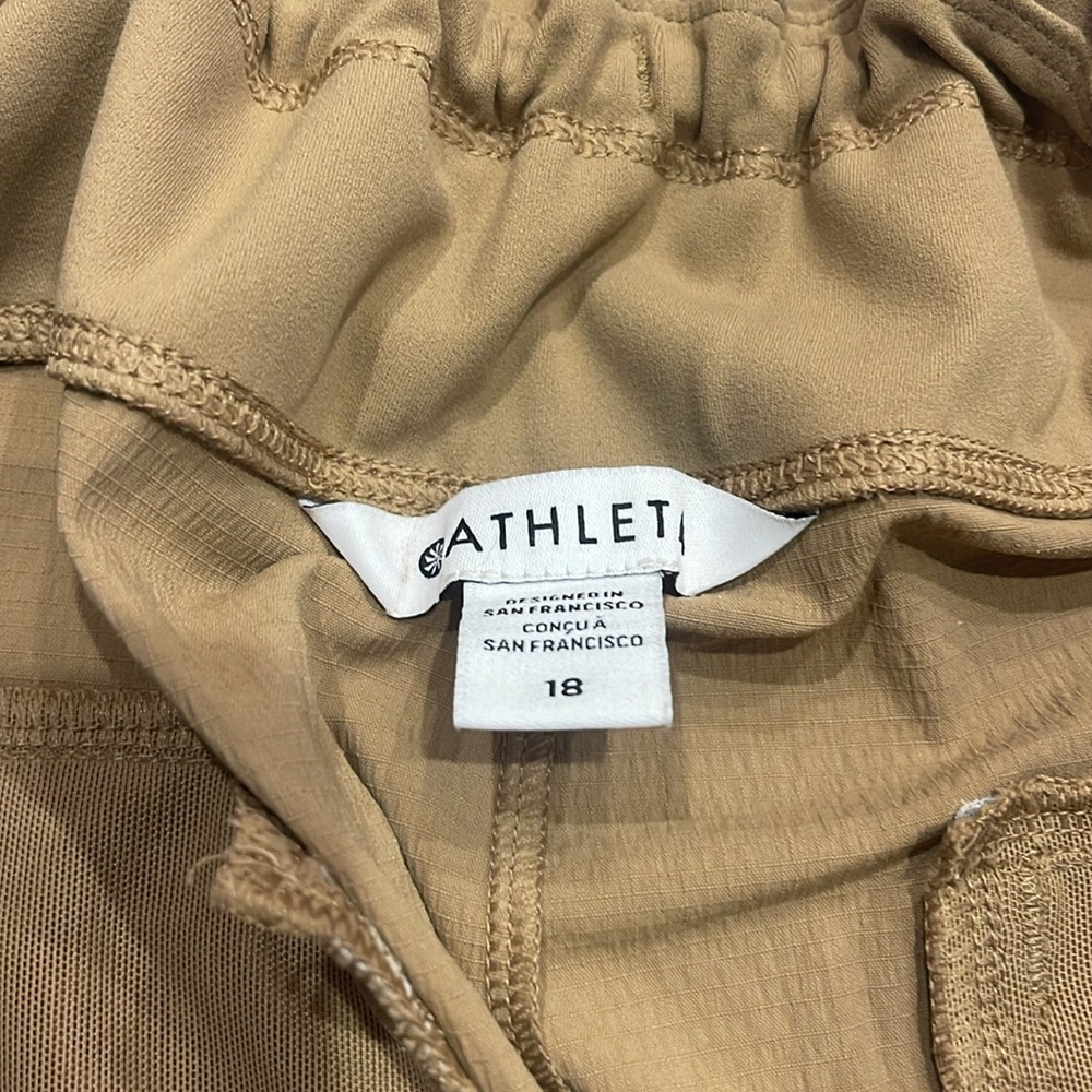 Athleta Pants - Picture 3 of 6